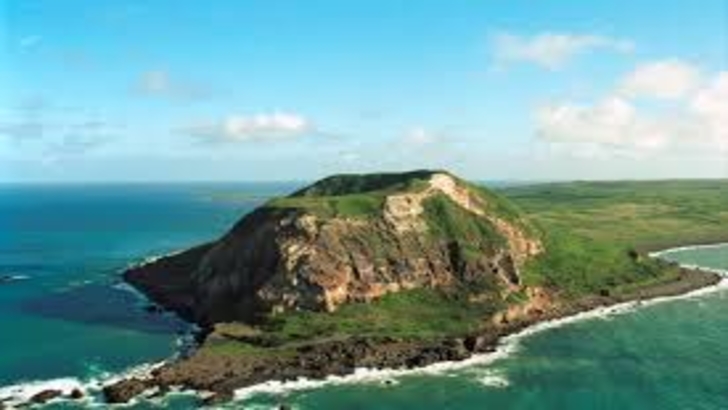 Insula Iwo Jima
